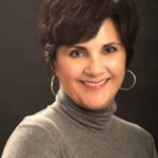 Susan Stabnau