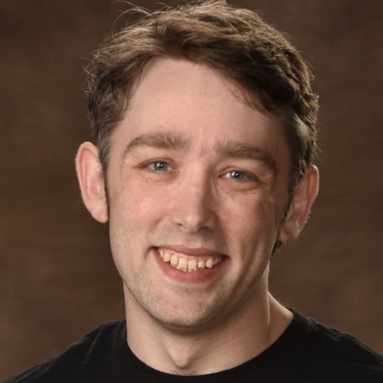 RJ Thompson