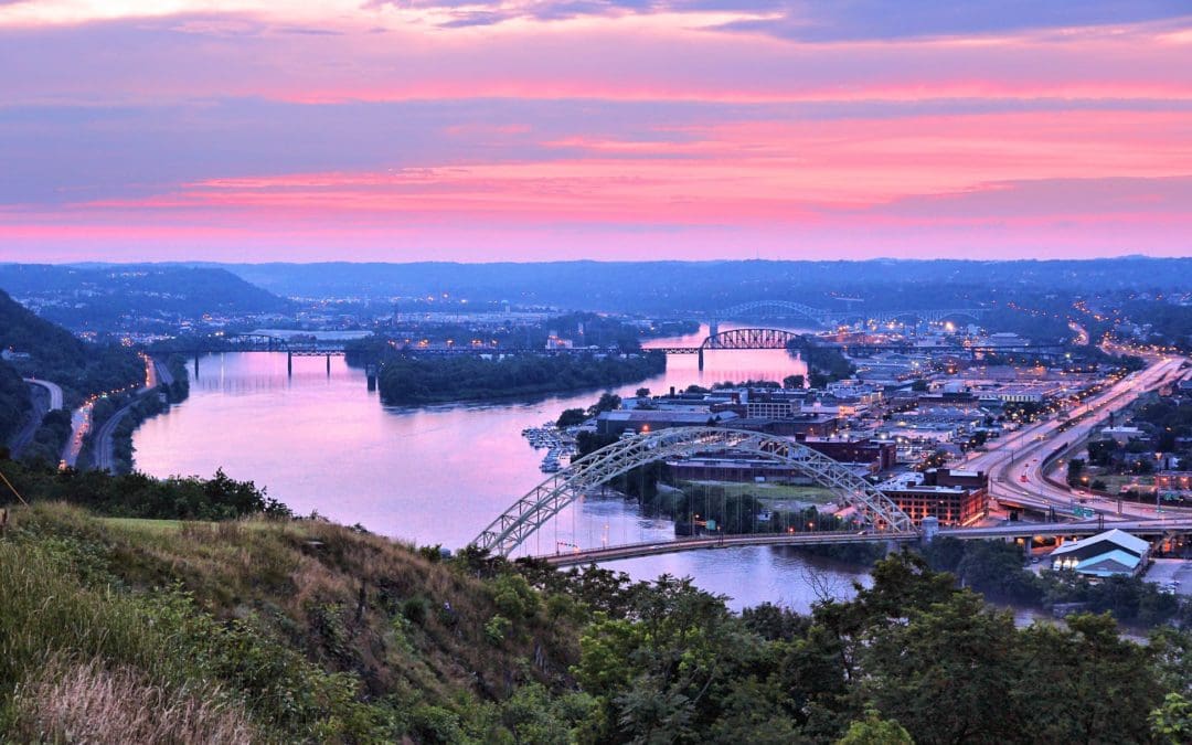 Lonely Planet declares “Pittsburgh’s North Boroughs are one of the city’s best-kept secrets”