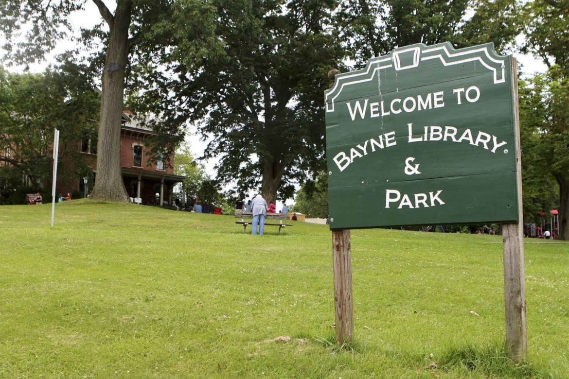 Bayne Park