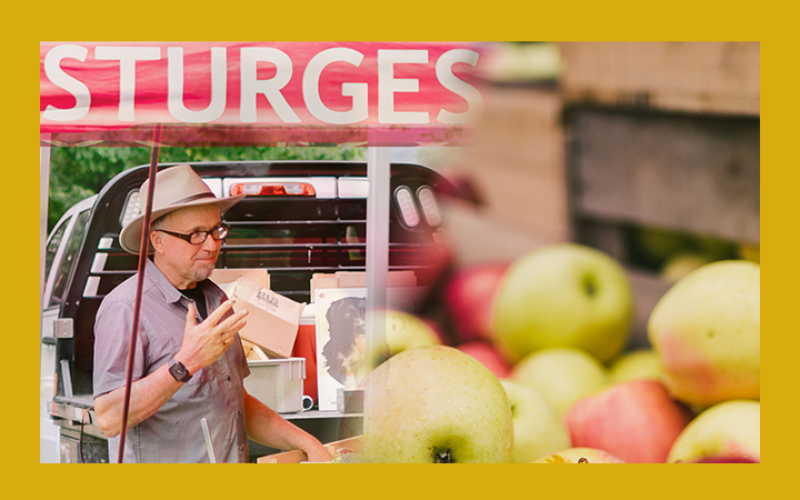 Sturges Orchards