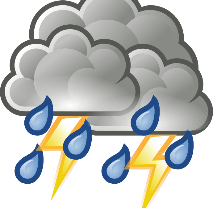 Thunderstorm