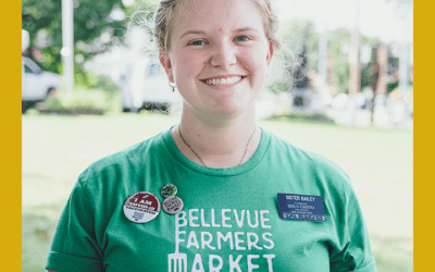 Volunteer Spotlight – Sister Daisy Bailey