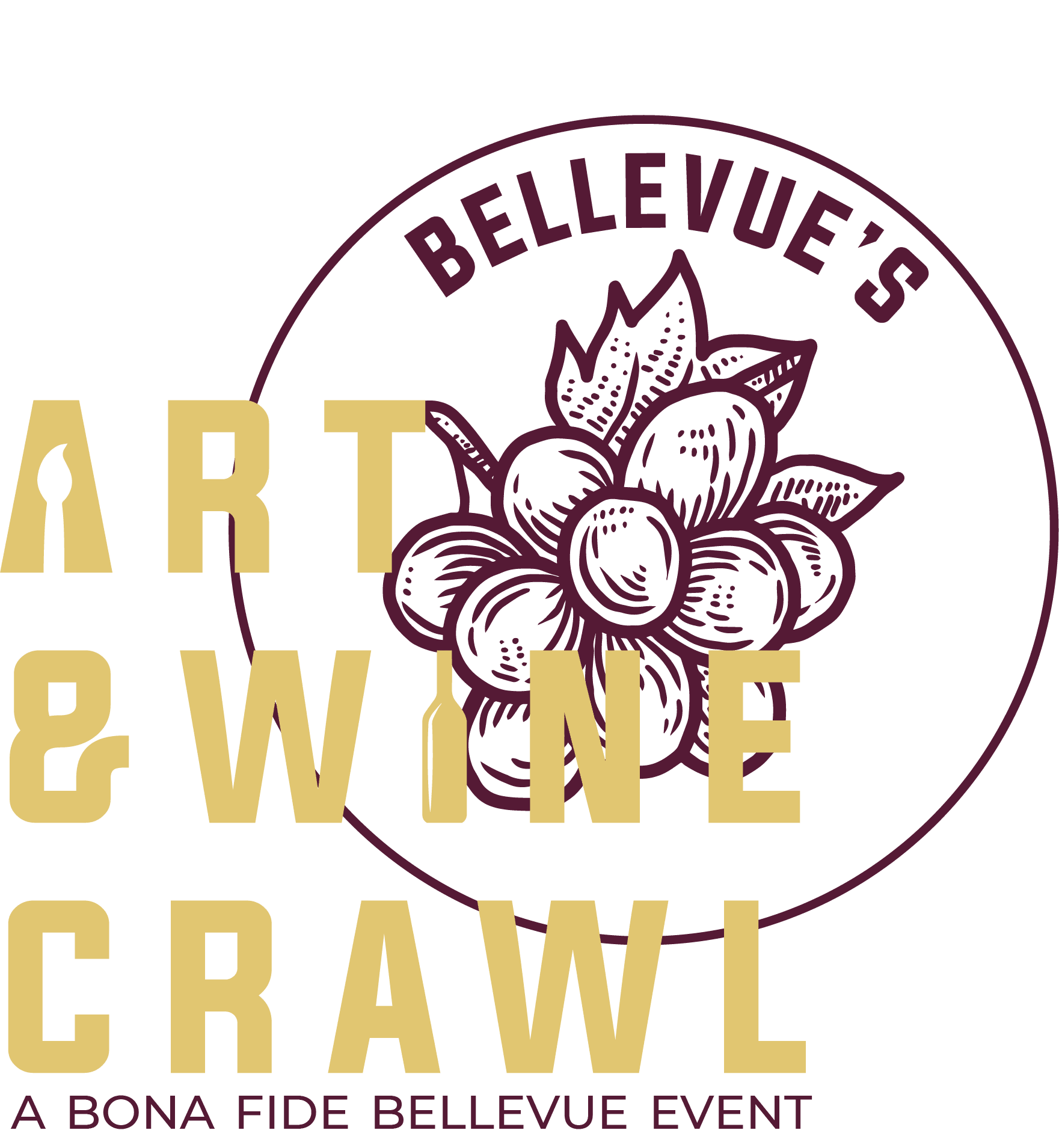 WINE CRAWL LOGO-no year