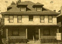 The John A. Hermann Memorial Art Museum