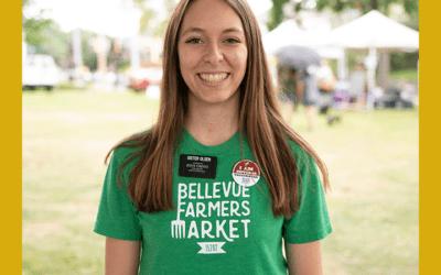 Volunteer Spotlight – Sister Ily Olsen