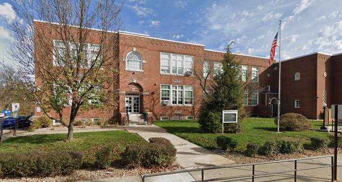 Avalon Elementary School