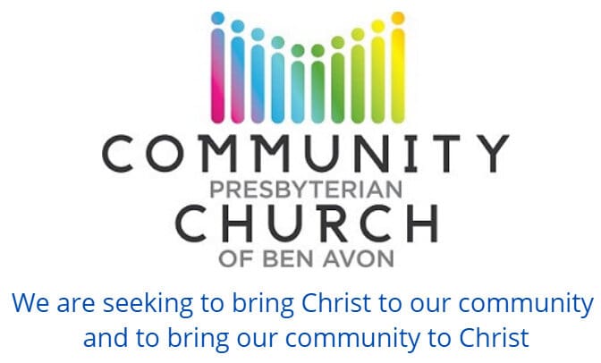 Community Presbyterian Church of Ben Avon