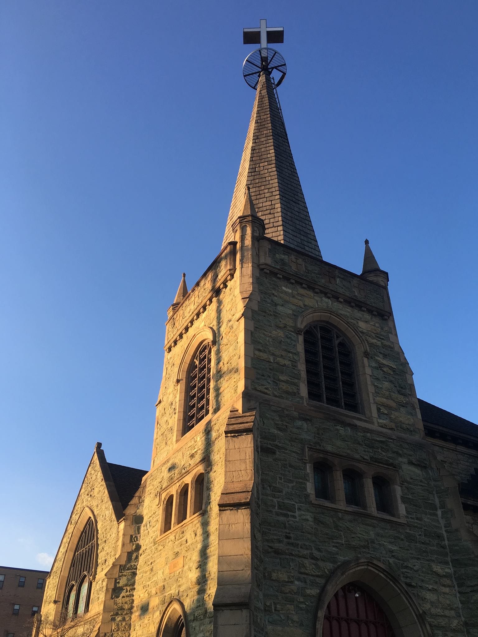 Greenstone United Methodist Church