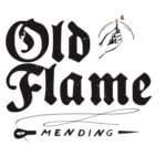 Old Flame Mending