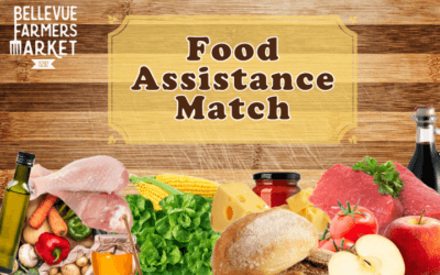 Food Assistance Match 2022