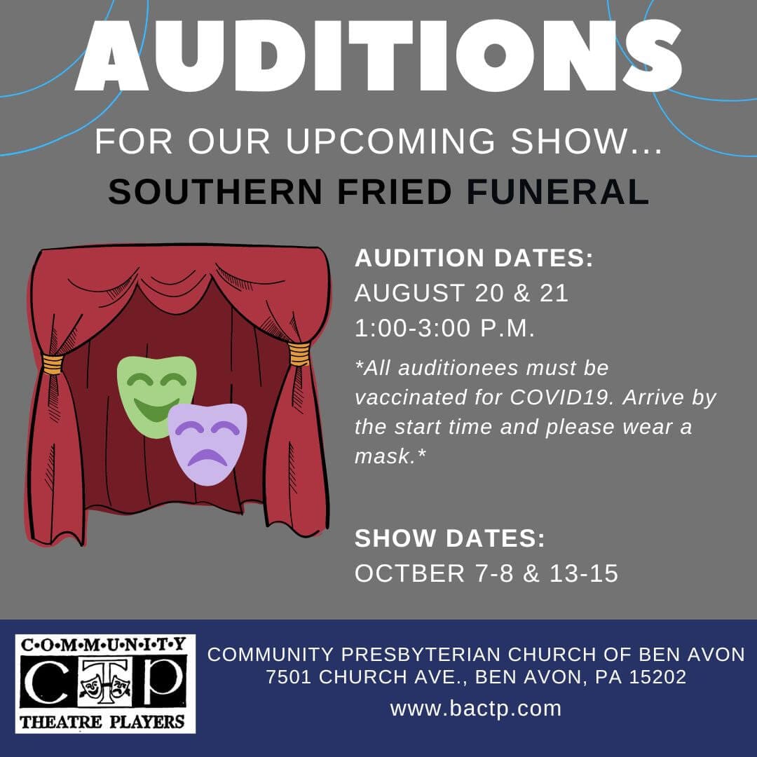 Community Theatre Players