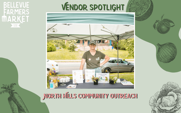 Vendor Spotlight – North Hills Community Outreach