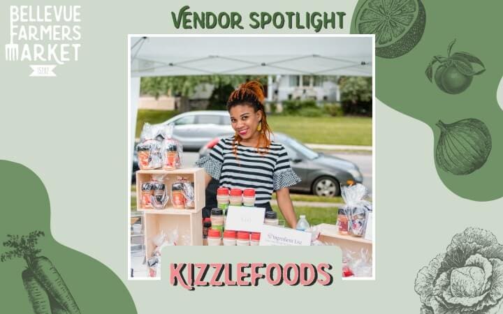 Vendor Spotlight – KizzleFoods