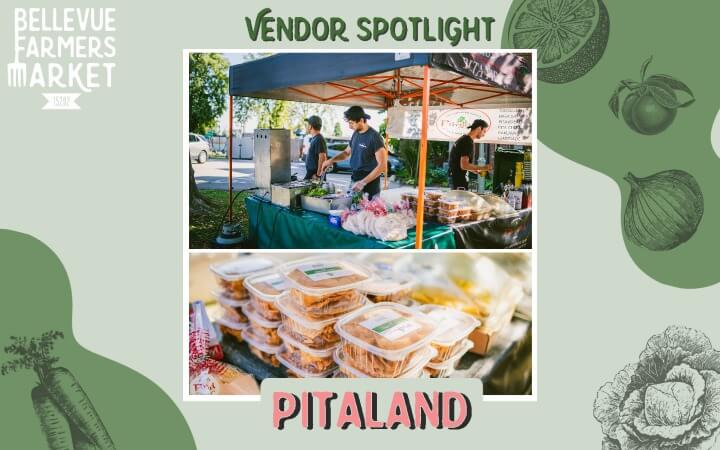 Vendor Spotlight – Pitaland