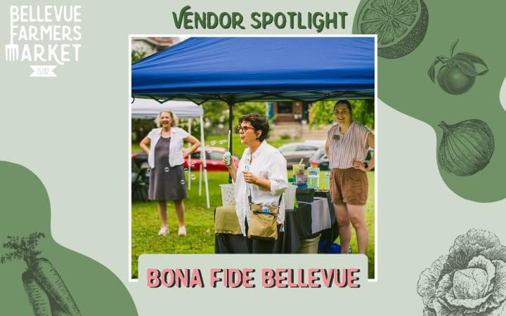 Vendor Spotlight – Bona Fide Bellevue