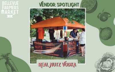 Vendor Spotlight – Real Nutz Vodka