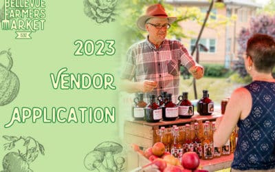 2023 Vendor Application