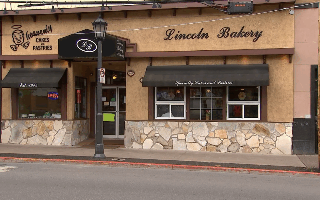 Lincoln Bakery