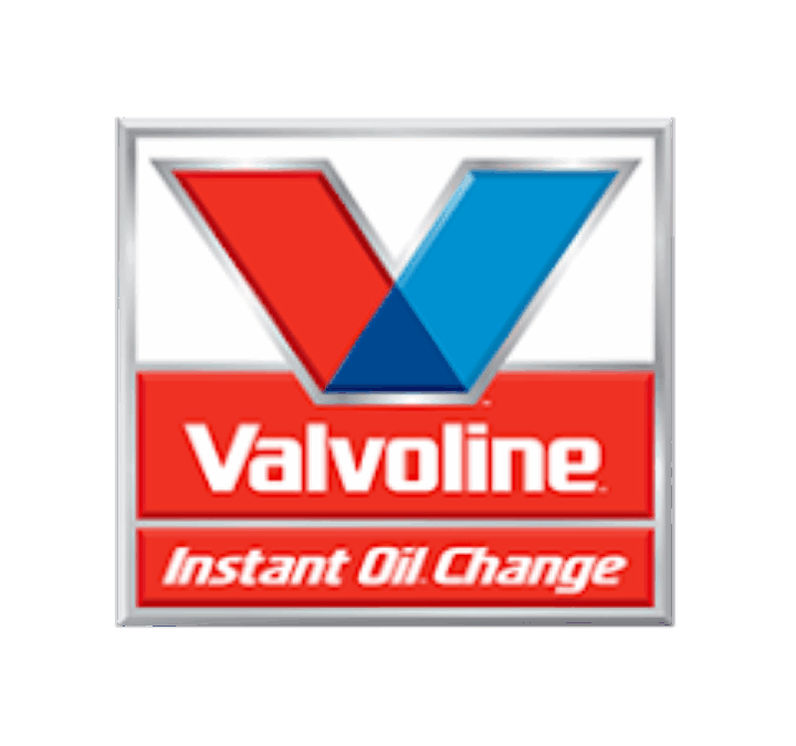 Valvoline Instant Oil Change