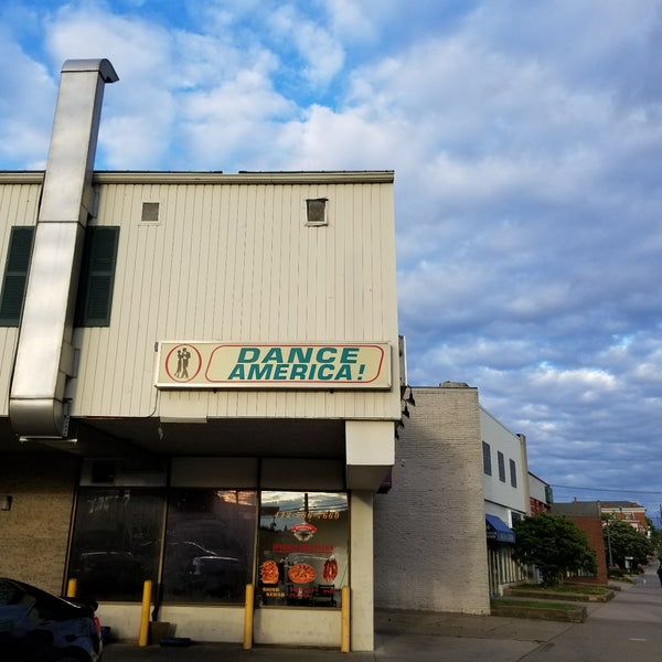 Dance America. Pittsburgh Premiere Dance Studio