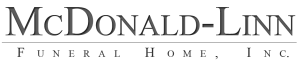 McDonald Linn Funeral Home