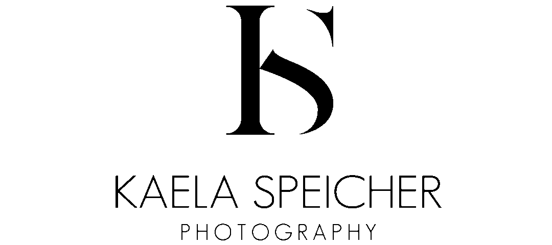 KAELA SPEICHER PHOTOGRAPHY