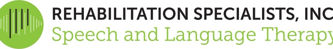 Rehabilitation Specialists