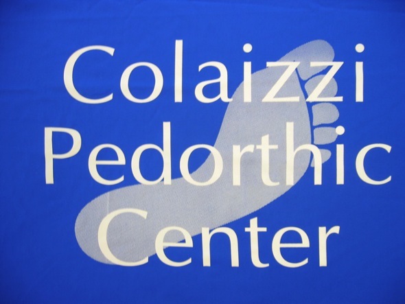 Colaizzi Pedorthic Center