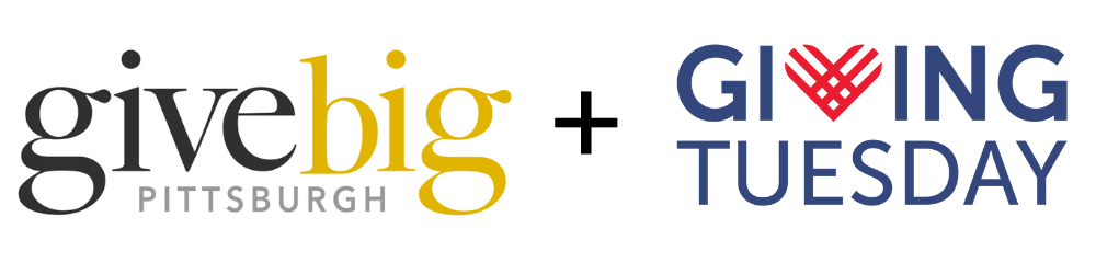 Donate to celebrate Give Big Pittsburgh and Giving Tuesday