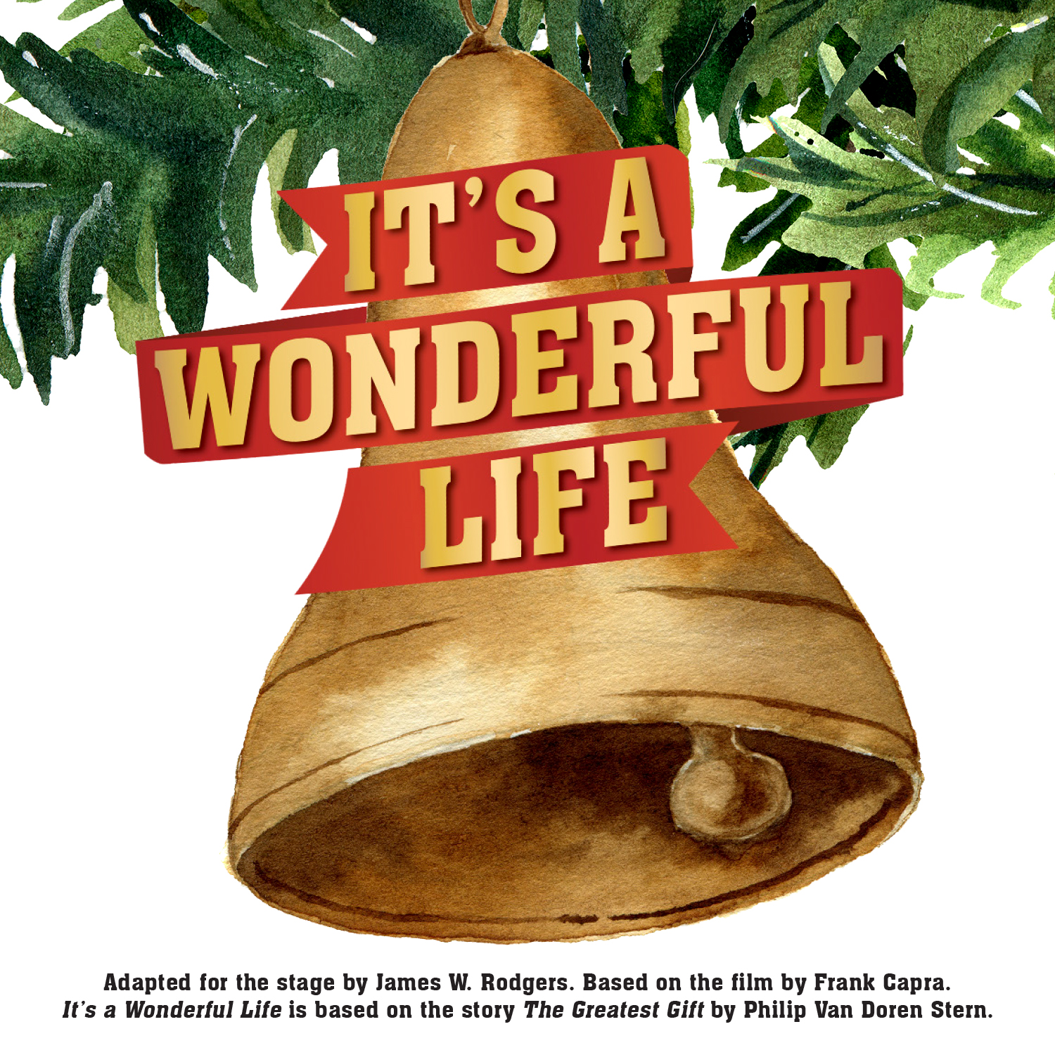 It's A Wonderful Life