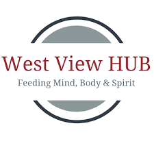 Natalie Roberson and West View HUB